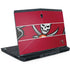 NFL Tampa Bay Buccaneers Zone Block Dell Alienware Skin
